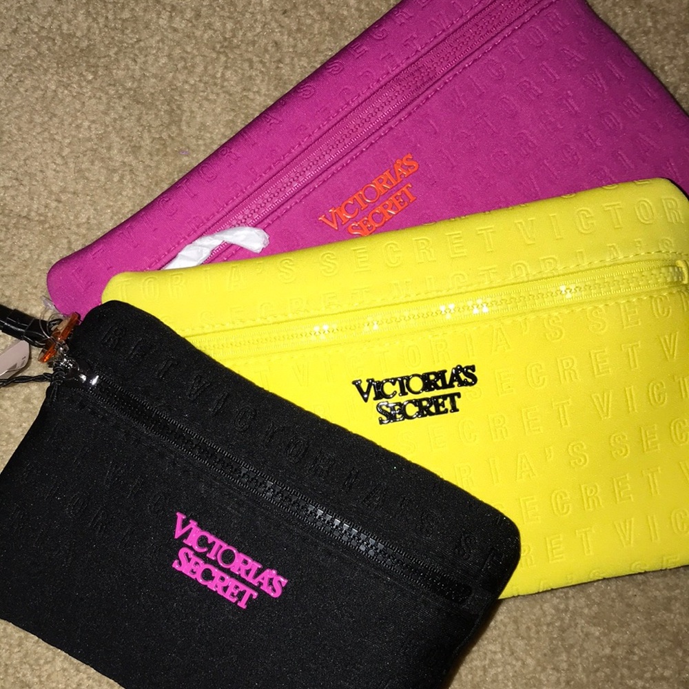 Pouches